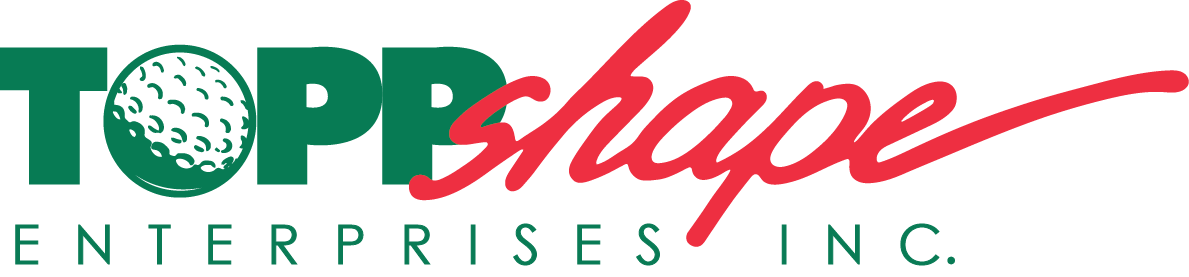 Topp Shape Enterprises Inc Logo